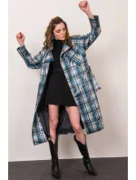 Dámsky kabát 14463 - BSL