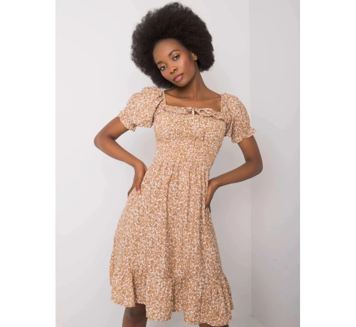 Dámské šaty model 17634257 - FPrice Dámské šaty model 17634257 - FPrice