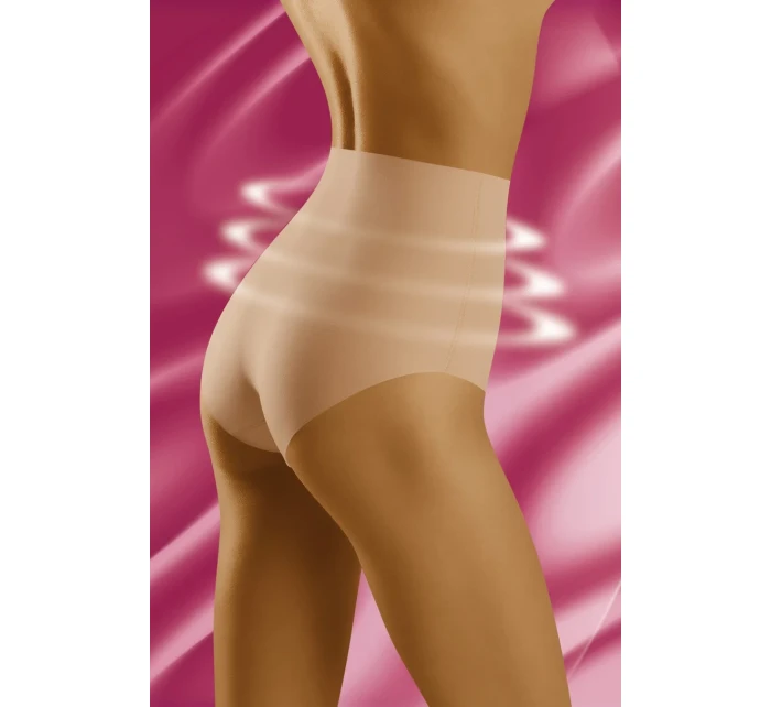 Tvarujúce dámske nohavičky SECRETIA - WOLBAR