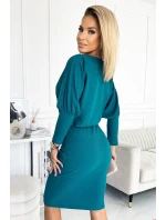 Denné šaty model 175018 Numoco