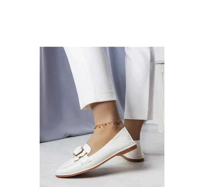 Mokasíny model 207972 Solea Mokasíny model 207972 Solea