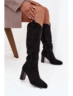 Topánky model 220518 Step in style