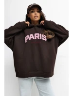 Mikina model 221549 Rue Paris