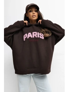 Mikina model 221549 Rue Paris