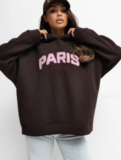 Mikina model 221549 Rue Paris