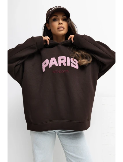 Mikina model 221549 Rue Paris