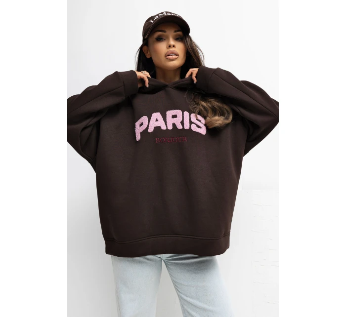 Mikina model 221549 Rue Paris