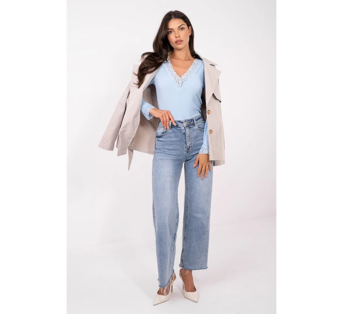 Blúzka model 223501 Taliansko Moda