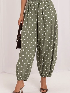 Dámske nohavice, model 229937, Italy Moda