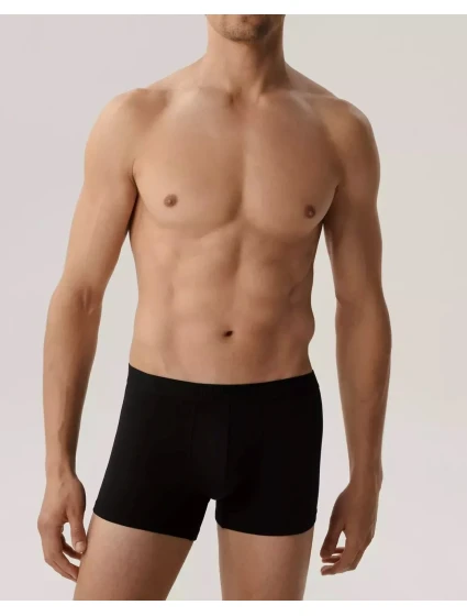 Boxerky model 20942900 Bamboo A'2 - Atlantic