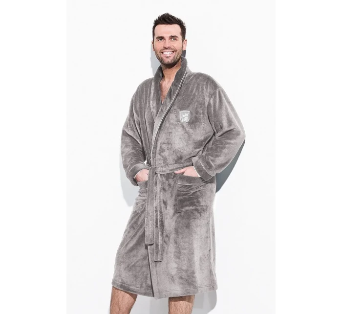 Szlafrok 3XL model 18250397 - L&L Szlafrok 3XL model 18250397 - L&L