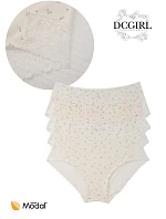 DC Dievčenské nohavičky 26557 A'2 S-XL DC Dievčenské nohavičky 26557 A'2 S-XL