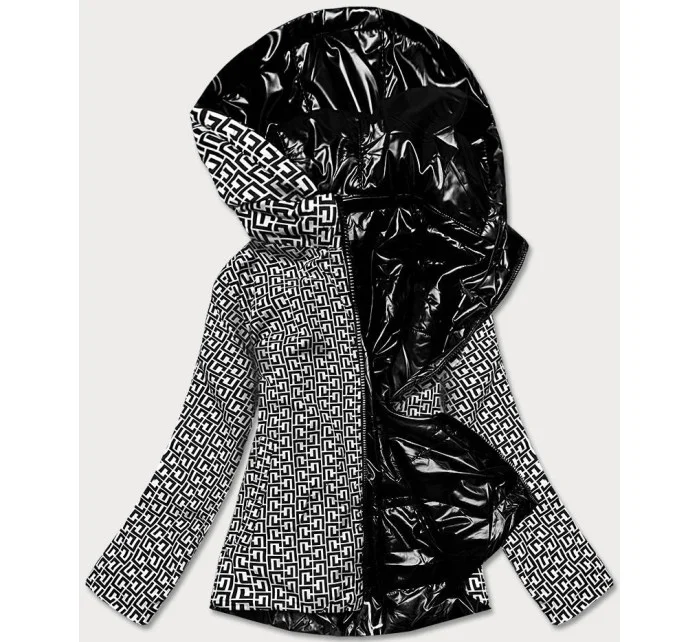 oboustranná dámská bunda model 17059127 - MHM