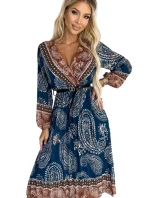 Dámske šaty 510-1 - Numoco basic