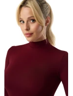 Dámska blúzka Resta wine - BABELL