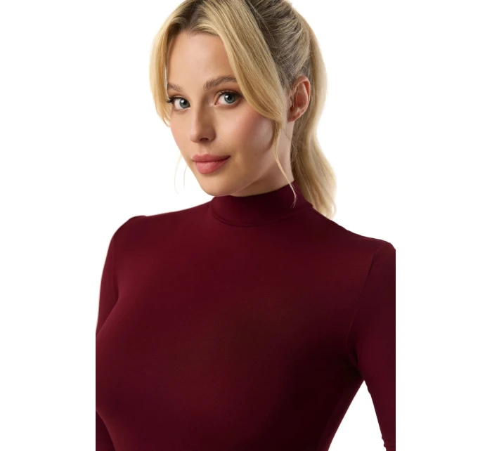 Dámska blúzka Resta wine - BABELL