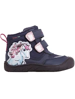 Boty Tex Jr model 19011728 - Kappa Boty Tex Jr model 19011728 - Kappa