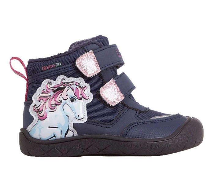 Boty Tex Jr model 19011728 - Kappa Boty Tex Jr model 19011728 - Kappa