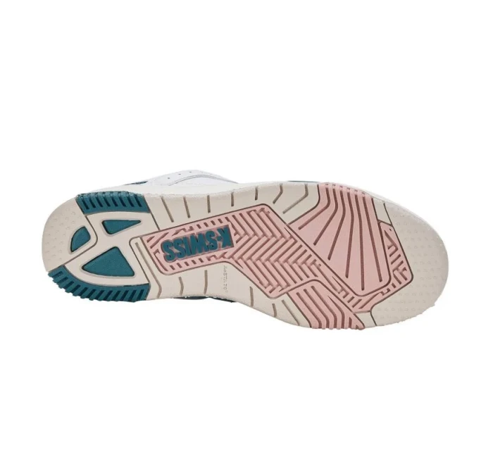 K-Swiss MATCH PRO LTH W 98905-980-M dámske topánky K-Swiss MATCH PRO LTH W 98905-980-M dámske topánky