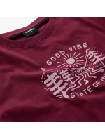 Tričko Hi-Tec Dioki SP W 92800606816 Tričko Hi-Tec Dioki SP W 92800606816