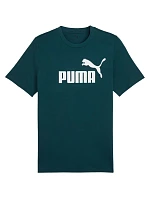 Puma Ess No.1 Logo Tee (s) M 682533 75 muži