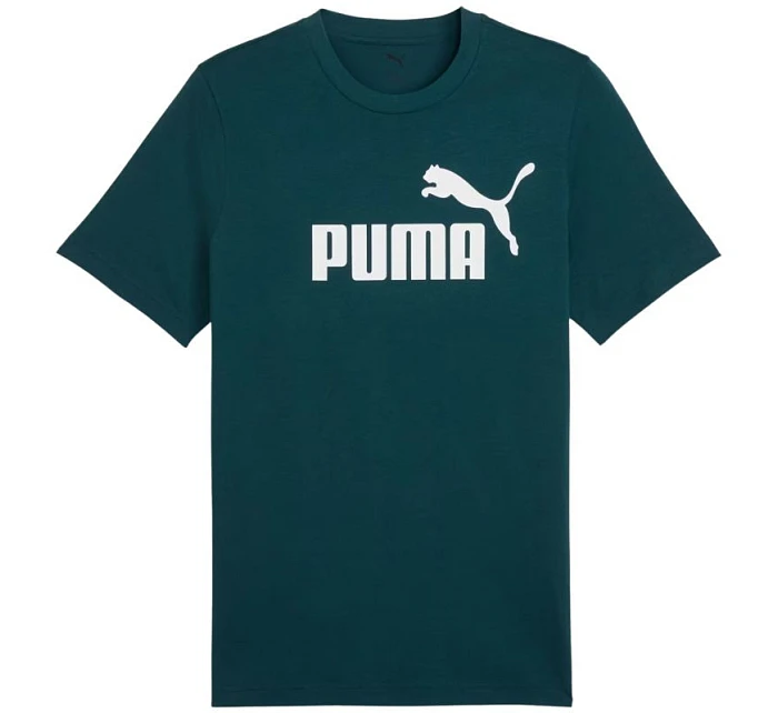 Puma Ess No.1 Logo Tee (s) M 682533 75 muži