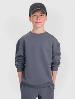 Mikina JUNIOR model 21905972 - 4F