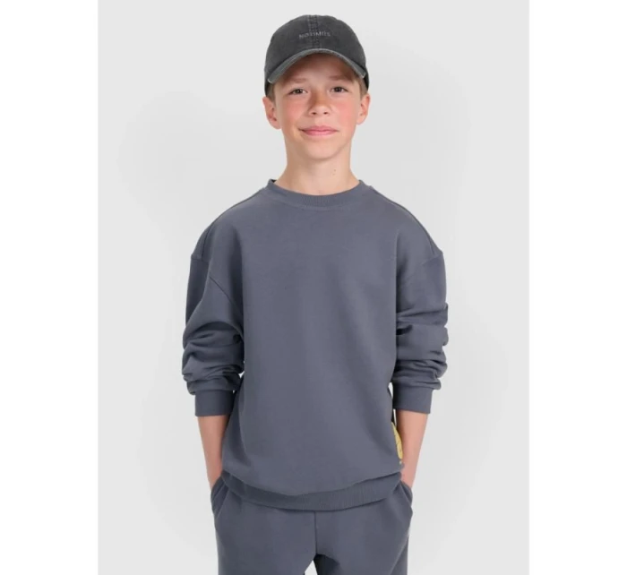 Mikina JUNIOR model 21905972 - 4F
