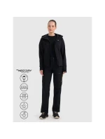 Softshellová bunda 4F W 4FRAW25TSOFF505-20S dámske Softshellová bunda 4F W 4FRAW25TSOFF505-20S dámske