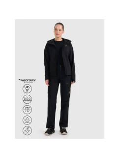 Softshellová bunda 4F W 4FRAW25TSOFF505-20S dámske