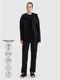 Softshellová bunda s membránou dámská  dámské model 21736594 - 4F