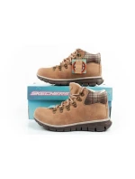 winter boots boots dámské model 21813331 - Skechers winter boots boots dámské model 21813331 - Skechers