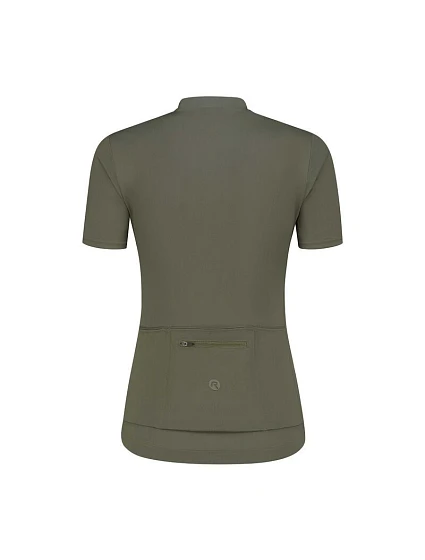 Rogelli dámský dres CORE green S