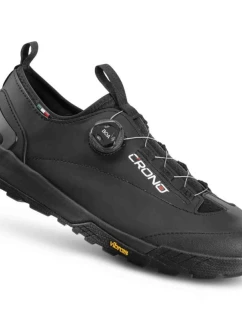 Topánky CRONO SPD CG-2-22 black 41 Composite