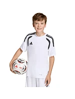 Detský dres adidas Tiro 26 League Jersey white KB1312