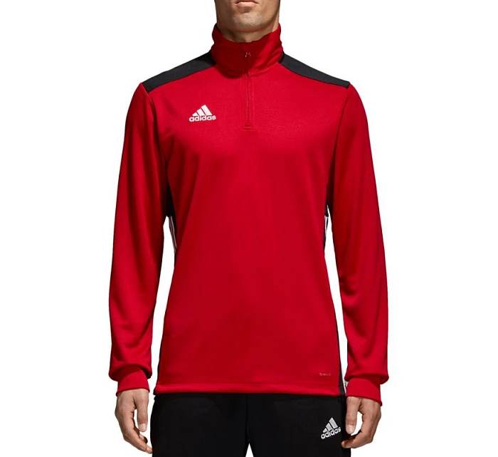 Pánská tréninková mikina 18 Training  model 15943311 - ADIDAS