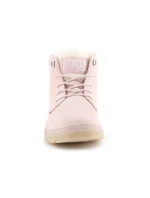 Dámske topánky Pampa Lo Rose Dust W 96467-612-M - Palladium Dámske topánky Pampa Lo Rose Dust W 96467-612-M - Palladium