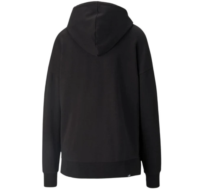 Dámska mikina TR 589519 01 Black - Puma