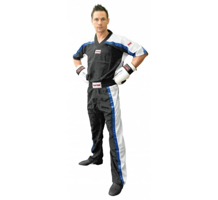 TOP TEN kalhoty na kickbox - SKBP-TT