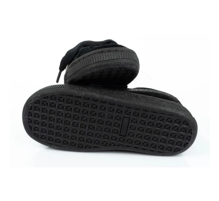 Detská obuv Heart SNK Jr 364920 06 - Puma