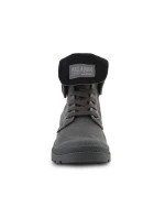 Topánky Palladium Baggy M 02353-029-M