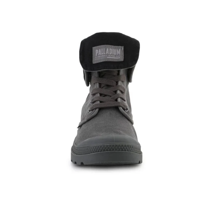 Topánky Palladium Baggy M 02353-029-M