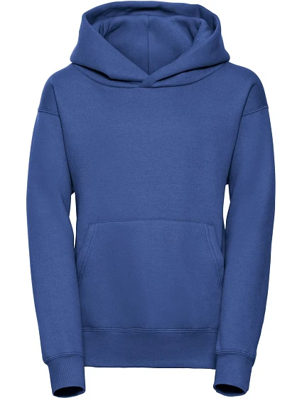 Russell Athletic 575B Detská mikina s kapucňou 10.575B bright royal Russell Athletic 575B Detská mikina s kapucňou 10.575B bright royal