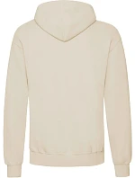 Fruit of the Loom Classic Hooded Sweat Mikina s kapucňou 16.2208 natural Fruit of the Loom Classic Hooded Sweat Mikina s kapucňou 16.2208 natural