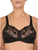 19 Moments model 8822130 BH ohne Bügel 319 003 cerná - Felina 19 Moments model 8822130 BH ohne Bügel 319 003 cerná - Felina