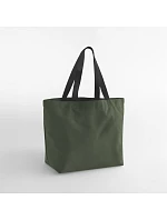 BagBase BG 184 Taška „Carryall Tote“ 52.0184 borovicovo zelená BagBase BG 184 Taška „Carryall Tote“ 52.0184 borovicovo zelená