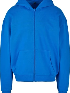 BY Mikina s kapucí z těžké bavlny "Ultra Heavy" 56.0 cobalt blue model 22433837 - Build your Brand