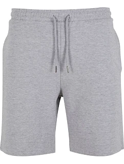 BY 251 Teplákové kraťasy model 22451442 heather grey - Build your Brand