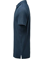 Scarsdale Polo Men Pánské piqué polo z těžké bavlny model 22453757 - James Harvest