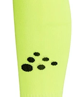 Craft Teamwear Squad Sock W-O Foot Solid Sr Športové podkolienky 82.3914 flumino